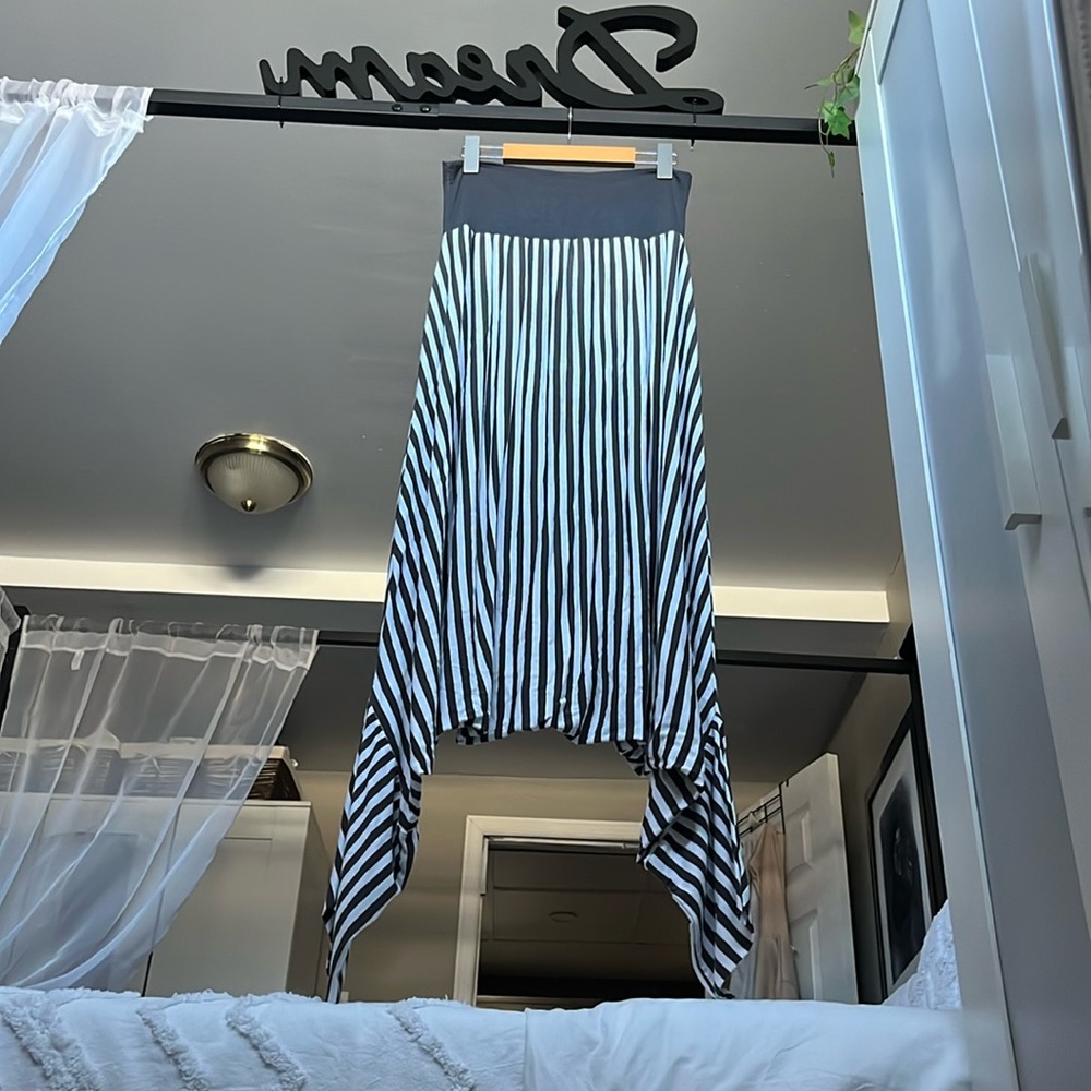 Handmade Balloon Yoga Pants